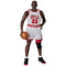 MEDICOM MAFEX NO.255 MICHAEL JORDAN CHICAGO BULLS HOME FIGURE AF