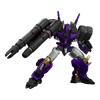BLOKEES TRANSFORMERS ACTION EDITION 05 TARN COMIC VERSION MODEL KIT