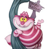 ALICE IN WONDERLAND MINI D-STAGE 001 CHESHIRE CAT STATUE