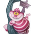 ALICE IN WONDERLAND MINI D-STAGE 001 CHESHIRE CAT STATUE