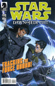 STAR WARS DAWN OF THE JEDI PRISONER OF BOGAN (2012) #5
