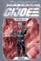 CODENAME GI JOE DELUXE EDITION HC BOOK 02 DIRECT MARKET EXCLUSIVE ANDREI BRESSAN & ADRIANO LUCAS SPOT FOIL CVR