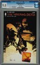 CGC WALKING DEAD (2003) #131 (9.8)