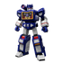 BLOKEES TRANSFORMERS G1 SOUNDWAVE MODEL