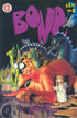 BONE (1991) #8 FIFTH PRINTING