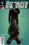 HARBINGER VOL 2 #5