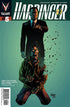 HARBINGER VOL 2 #5