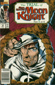 MARC SPECTOR MOON KNIGHT #18