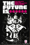 FUTURE IS ******  RETAILER EXCLUSIVE HC VOL 01