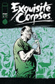 EXQUISITE CORPSES (2025) #6 CVR A MICHAEL WALSH