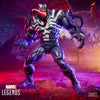 MARVEL LEGENDS SERIES MARVEL RIVALS VENOM AND JEFF THE LAND SHARK AF