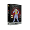 BATMAN: THE ANIMATED SERIES - JOKER 1/2oz SILVER COIN BLIND BOX