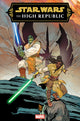 STAR WARS THE HIGH REPUBLIC THE FINALE (2025) #1 (ONE SHOT) GIUSEPPE CAMUNCOLI VAR