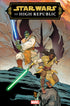STAR WARS THE HIGH REPUBLIC THE FINALE (2025) #1 (ONE SHOT) GIUSEPPE CAMUNCOLI VAR