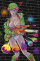 POP KILL BIG CANDY (2026) #1 CVR I 10 COPY INCV AMANDA CONNER VIRGIN VAR