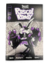 EXQUISITE CORPSES RASCAL RANDY EXCLUSIVE COMICSPRO 2026 PORTFOLIO AND CARD SET