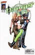 DANGER GIRL (1998) #3 CVR C CHAREST