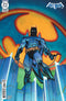 BATMAN (2025) #3 CVR H BRIAN STELFREEZE CARD STOCK VAR