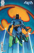 BATMAN (2025) #3 CVR H BRIAN STELFREEZE CARD STOCK VAR