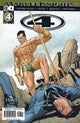 MARVEL KNIGHTS 4 #8