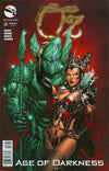 GFT OZ AGE OF DARKNESS (AOFD)
