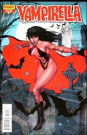 VAMPIRELLA VOL 4 #14
