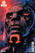 DC K.O. (2025) #1 CVR B JIM LEE CARD STOCK VAR