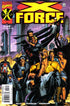 X-FORCE (1991) #105
