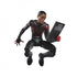 MARVEL LEGENDS SERIES ULTIMATE MILES MORALES SPIDER MAN AF