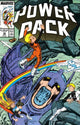POWER PACK (1984) #36 (FN)