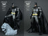 BATMAN SUPER ALLOY METAL 1/6 SCALE FIGURE BY JIM LEE