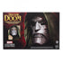 MARVEL LEGENDS SERIES DOCTOR DOOM PREMIUM ROLEPLAY HELMET