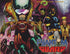 PHANTOM GUARD (1997) #0 PREVIEW