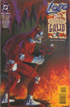 LOBO A CONTRACT ON GAWD (1994) - SET OF FOUR