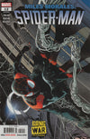 MILES MORALES SPIDER-MAN (2022) BAD BLOOD - SET OF FIVE