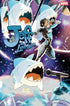 JEFF THE LAND SHARK (2025) #4 TOKITOKORO VAR