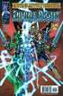DIVINE RIGHT THE ADVENTURES OF MAX FARADAY (1997) #12