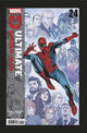 ULTIMATE SPIDER-MAN (2024) #24 2ND PRINTING MARCO CHECCHETTO VAR