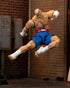 STREET FIGHTER SAGAT 6IN AF