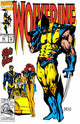 WOLVERINE (1988) #65 (NM)
