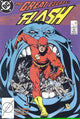FLASH (1987) #11 (VF/NM)