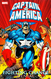 CAPTAIN AMERICA TP SALE - SET OF FIVE