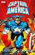 CAPTAIN AMERICA TP SALE - SET OF FIVE