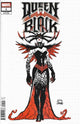 QUEEN IN BLACK (2026) #1 RYAN STEGMAN BLIND BAG DESIGN VAR