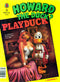 HOWARD THE DUCK (1979) #4 (VF)