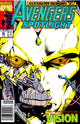 AVENGERS SPOTLIGHT (1989) #40