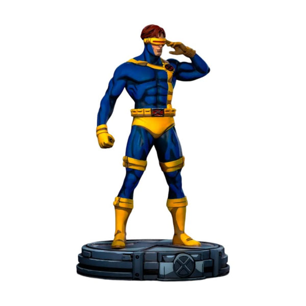 X-MEN 97 CYCLOPS 1:10 SCALE STATUE
