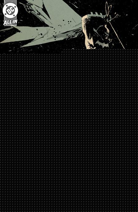 DETECTIVE COMICS (2016) #1096 CVR D INC 1:25 ASHLEY WOOD CARD STOCK VAR