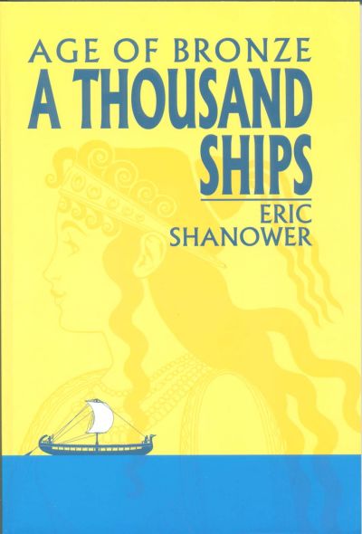 AGE OF BRONZE TP VOL 01 A THOUSAND SHIPS