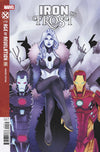 IRON & FROST (2025) - SET OF THREE - VARIANTS